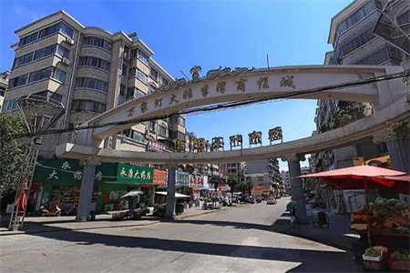 一实小附近新东岳广场电梯房四室两厅两卫137平米可分期